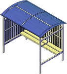 Автопавильоны