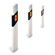 Сигнальные столбики С1