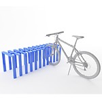 Велопарковки