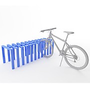 Велопарковки