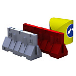 Водоналивные блоки